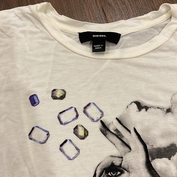 Disel Top - Picture 2 of 4